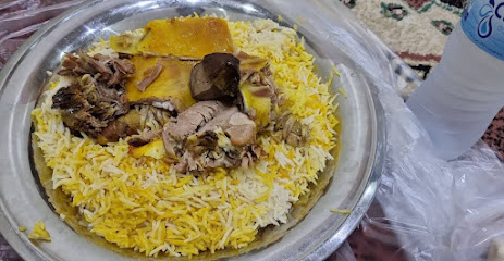 مطبخ سلطنه حضرموت