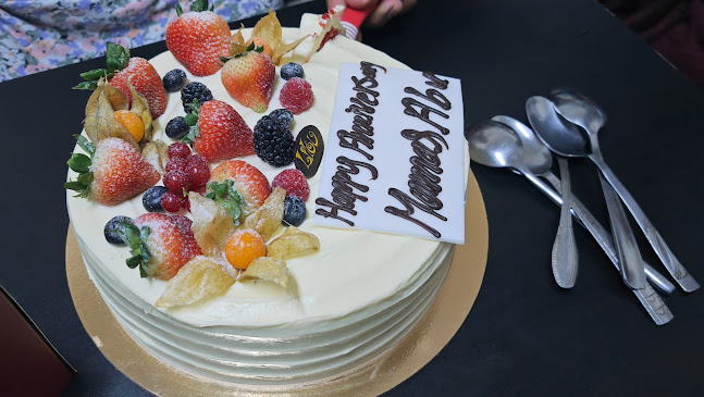 Opinii despre ليلو în الرياض - الضيافة