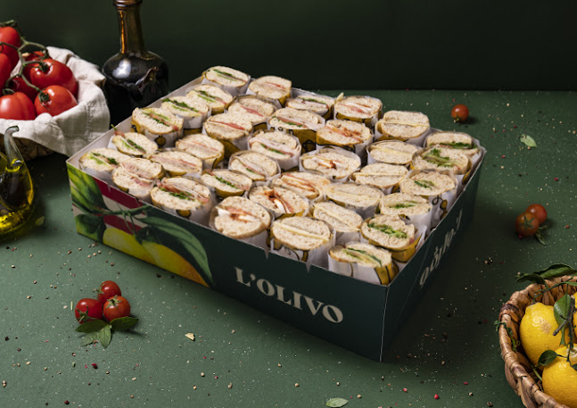 لوليفو - الرياض