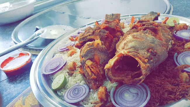 Opinii despre بيت البركة للأسماك în المدينة المنورة - الضيافة