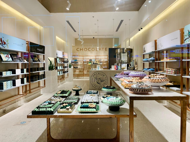 Opinii despre أنوش în الدمام - الضيافة