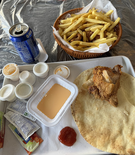 بروست الصفاء الجديد رابغ Safa Broast Al Jadeed