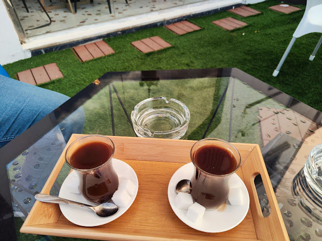 Comentarii opinii despre شاي غيمة جنوبية