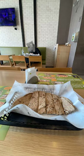 منؤشة الريف - الدمام