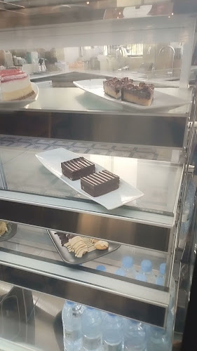 Opinii despre Verocci cafe în الدمام - الضيافة