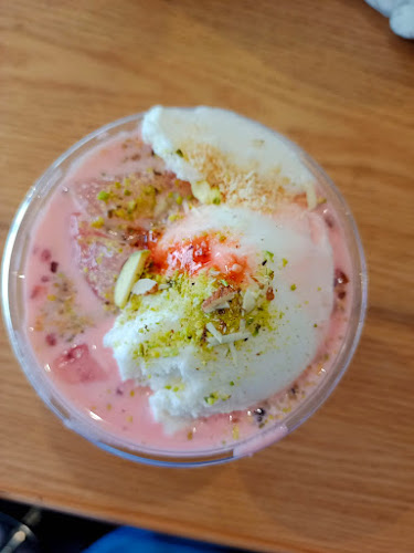 Opinii despre آيسكريم دال în جدة - الضيافة