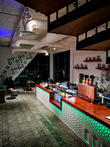 Opinii despre أوراق الشاي المغربي în بريدة - الضيافة