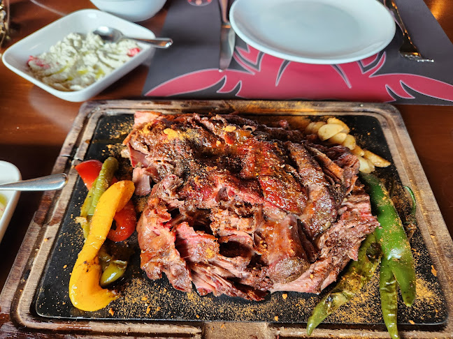 Opinii despre شيف اياد în الرياض - الضيافة