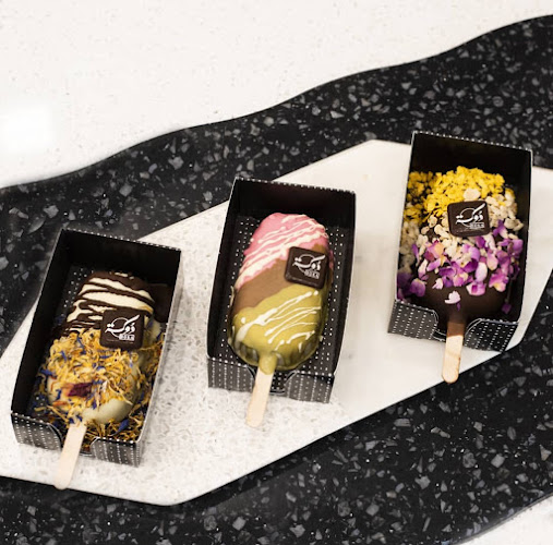 Comentarii opinii despre دوكة | مخابز و حلويات