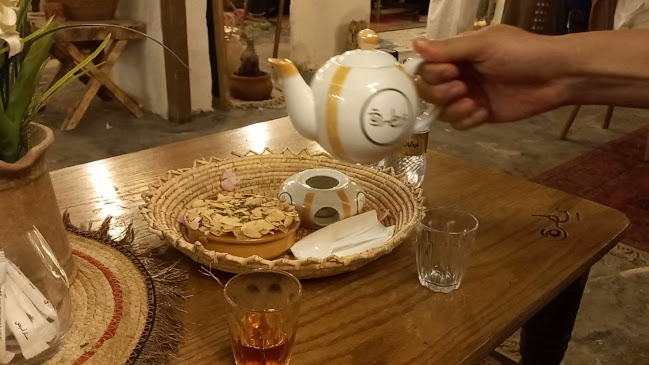 Opinii despre عِطرة în المدينة المنورة - الضيافة