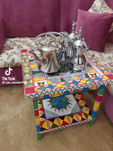 Opinii despre بروست ديلوكس تشكن în أبها - الضيافة