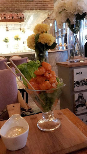 Comentarii opinii despre تشمني كيك