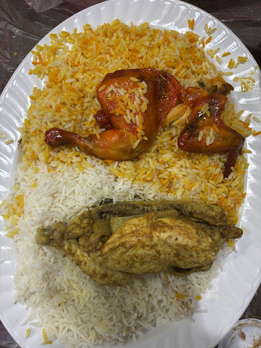 مطعم المذاق الحضرمي(القمرية)