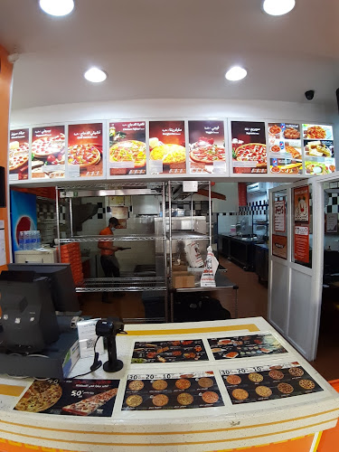 الزهور، 18th St. Cornich, الدمام