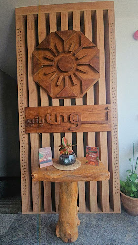 نوى پاتيو Nawa Patio - جدة