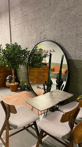 Opinii despre سارّه قهوة مختصة |saracoffee în الخرج - الضيافة