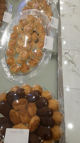 حلويات يوم يوم