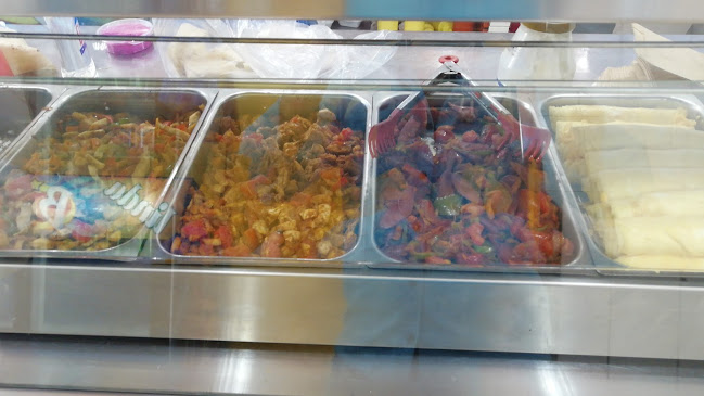 Comentarii opinii despre طيبات الاموي العزيزية