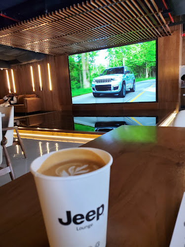 Opinii despre Jeep lounge în الدمام - الضيافة
