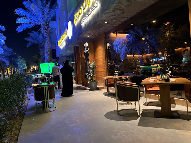 Opinii despre كموون ليمون în الرياض - الضيافة