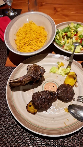 Opinii despre نكهة القهوة în جدة - الضيافة