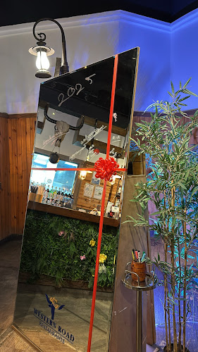 Opinii despre ويسترن روود în تبوك - الضيافة