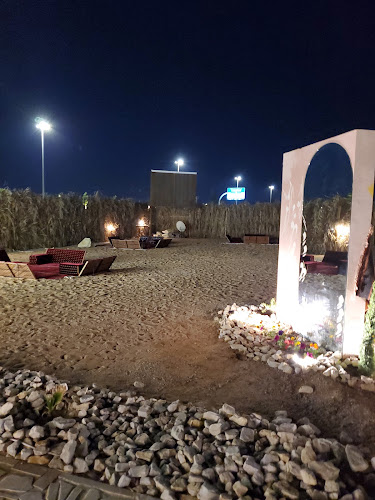 رواق RWAG - الضيافة