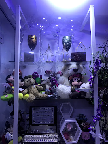 Comentarii opinii despre Susan's Flowers