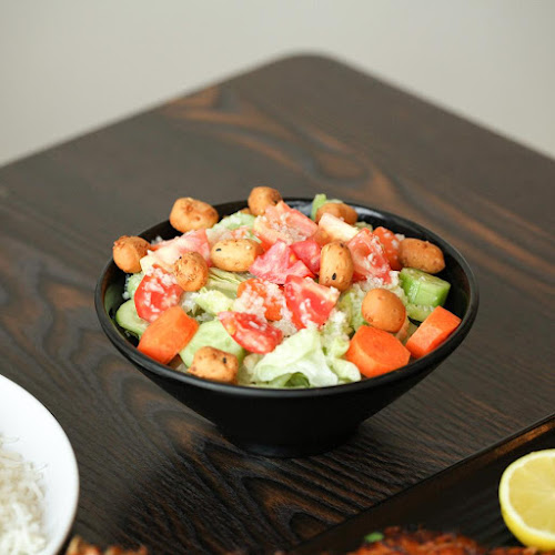 Comentarii opinii despre فش هاوس Fish House