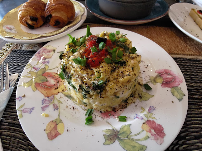 LaFamiglia Bistro Cafe لافاميليا بيسترو كافيه - جدة