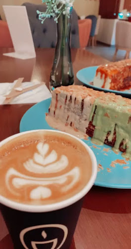 فيقوري VIGORE - فرع العليا ٢