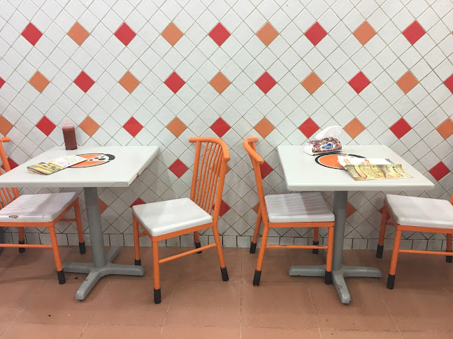 Opinii despre Pizza Ram - بيتزا رام în الرياض - الضيافة