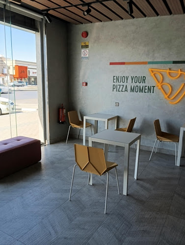 مايسترو بيتزا - حفر الباطن