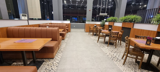 مطعم المشوي العنابي