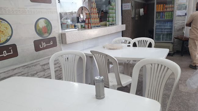 مطعم سلطان اليمن