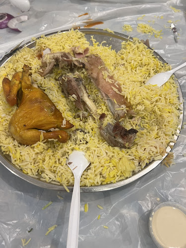 حنيذ الروشن | Haneeth Alroshen - الدمام