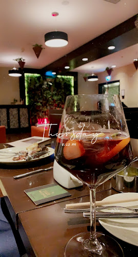 RDC Hotel & Convention، Crowne Plaza، الرياض