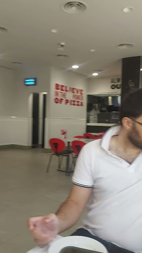 Opinii despre PizzaHut în الرياض - الضيافة