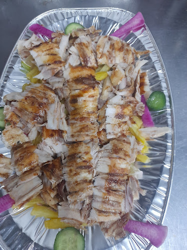 Comentarii opinii despre شاورمتي على الجمر