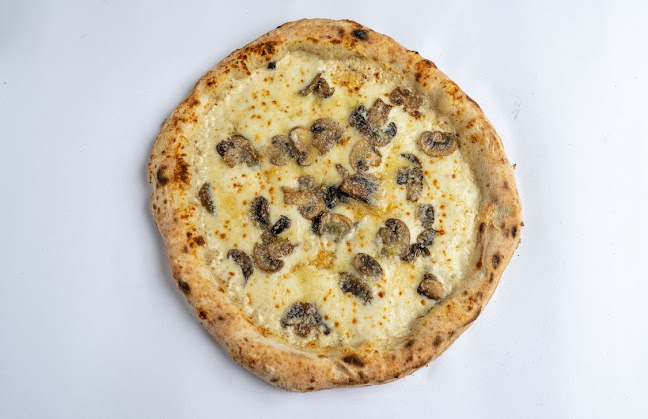 Comentarii opinii despre ديليزيا بيتزا