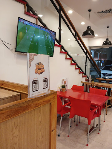 شارع حراء، حي المروة، جدة 23536