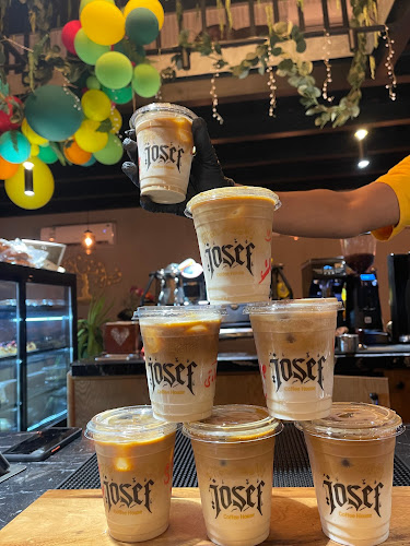 Opinii despre يوزيف كوفي هاوس în جدة - الضيافة