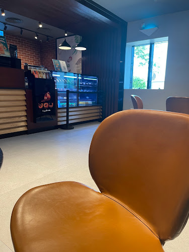 بون كافيه - جدة