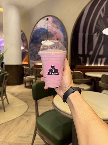 Opinii despre جو اند ذا جوس în جدة - الضيافة