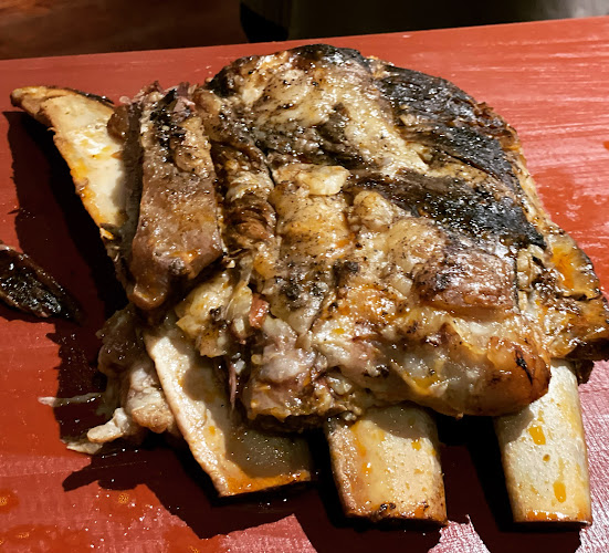 وايلد فاير - الضيافة