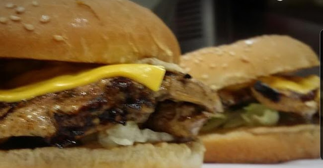 Opinii despre برغرايززر în الدمام - الضيافة