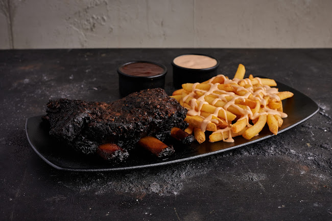 Plan A burger بلان اي برجر - رابغ