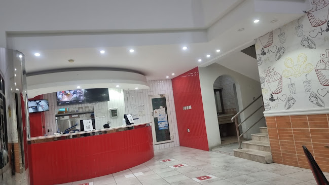 سبايسي مكس - الضيافة