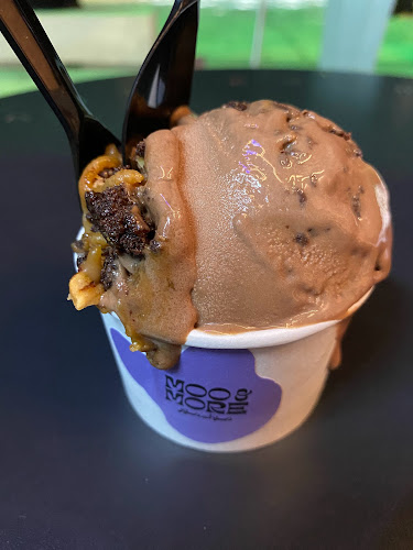 Moo & more - الضيافة