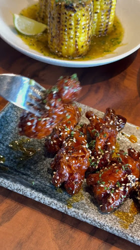 Comentarii opinii despre ريجل برجر